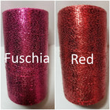 Rise Up (reverse) Gradient Yarn With Shimmer