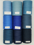 Single Color Cotton Yarn