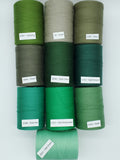 Custom 4 Ply Variegated Yarn