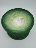 Wanderer Gradient Yarn With Shimmer