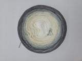 The Stars Watch Us Gradient Yarn With Shimmer