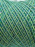 Keeping Your Memory Safe Variegated Yarn With Shimmer