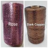 Rise Up (reverse) Gradient Yarn With Shimmer