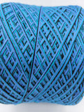 High Above The Ground Variegated Yarn