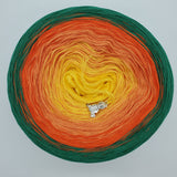 Wonderful Life Gradient Yarn With Shimmer