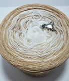 And The Story Goes Gradient Yarn With Shimmer