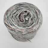 It Won't Be Dark Forever Variegated Yarn With Shimmer