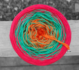 Emerson Gradient Yarn