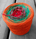 Emerson (reverse) Gradient Yarn