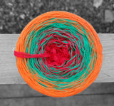 Emerson (reverse) Gradient Yarn