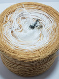 Ever After Gradient Yarn avec Shimmer