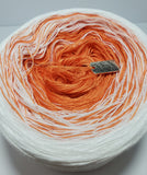 Glimmer (reverse) Gradient Yarn With Shimmer