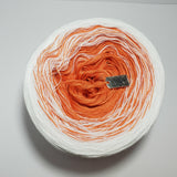 Glimmer (reverse) Gradient Yarn With Shimmer
