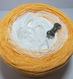 Have A Little Faith Gradient Yarn With Shimmer