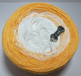 Have A Little Faith Gradient Yarn With Shimmer