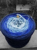 More of You Gradient Yarn With Shimmer