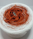 Rise Up (reverse) Gradient Yarn With Shimmer