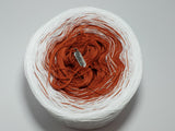 Rise Up (reverse) Gradient Yarn With Shimmer