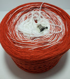Lampadaires sur Mars Gradient Yarn With Shimmer