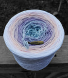 This Is It (reverse) Gradient Yarn With Shimmer