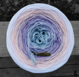 This Is It (reverse) Gradient Yarn With Shimmer