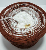 When We Were Young Gradient Yarn With Shimmer