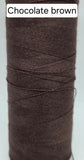 Single Color Cotton Yarn