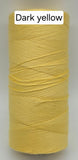 Single Color Cotton Yarn