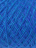 The Silence After Sirens Variegated Yarn