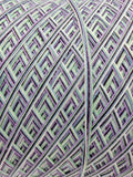 Happy You Stayed Variegated Yarn