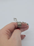 Tension Ring (Norwegian Knitting Thimble)