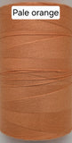 Single Color Cotton Yarn