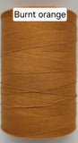 Single Color Cotton Yarn