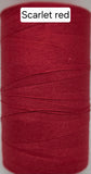Single Color Cotton Yarn