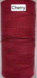 Single Color Cotton Yarn