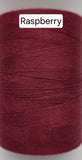 Single Color Cotton Yarn