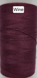 Single Color Cotton Yarn
