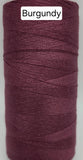 Single Color Cotton Yarn