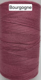 Single Color Cotton Yarn