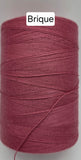 Single Color Cotton Yarn