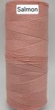 Single Color Cotton Yarn