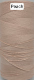 Single Color Cotton Yarn