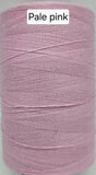 Single Color Cotton Yarn