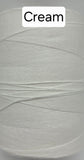 Single Color Cotton Yarn