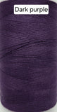 Single Color Cotton Yarn