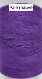 Single Color Cotton Yarn