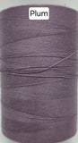 Single Color Cotton Yarn