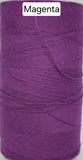 Single Color Cotton Yarn