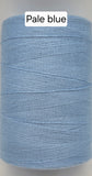 Single Color Cotton Yarn