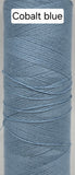 Single Color Cotton Yarn